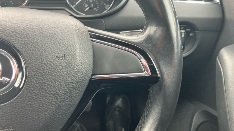 Skoda Octavia 1.4 TSI 150 SE 5dr Petrol Hatchback